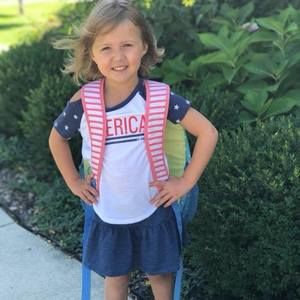 Meet your Posher, Patrick